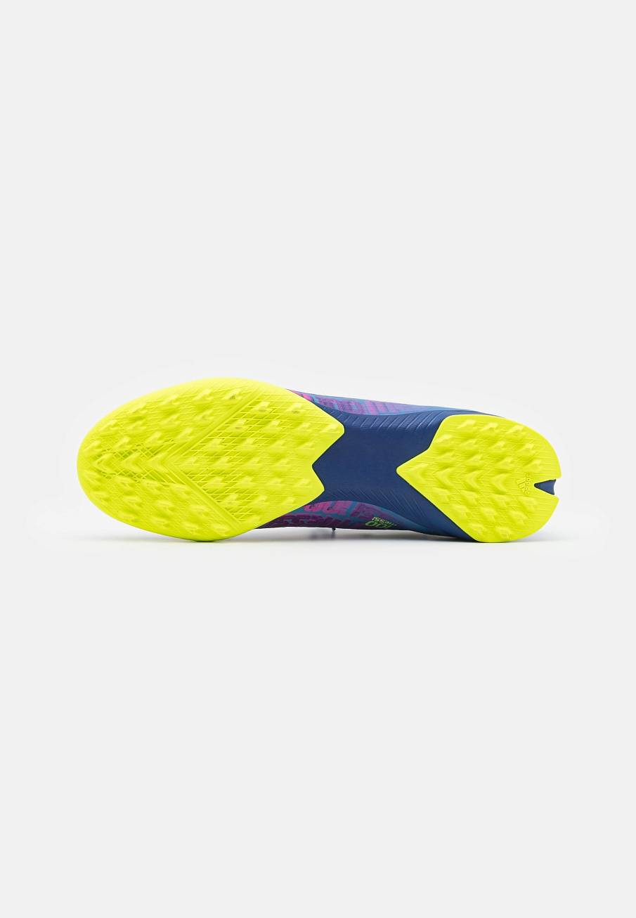 Фото № 5 с приближением к товару «‎Adidas X Messi.3 Tf »
