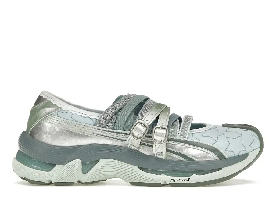 Фото № 1 с приближением к товару «‎ASICS Gel-Lokros»