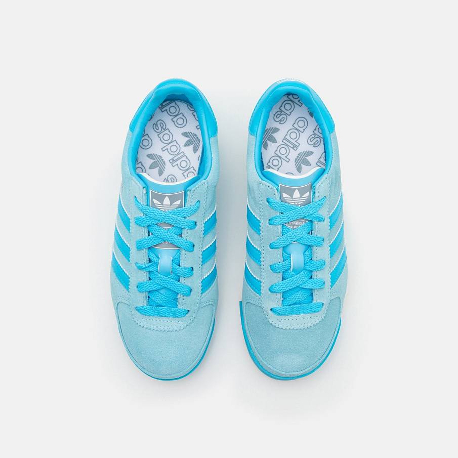 Фото № 4 с приближением к товару «‎Adidas AS 520 »