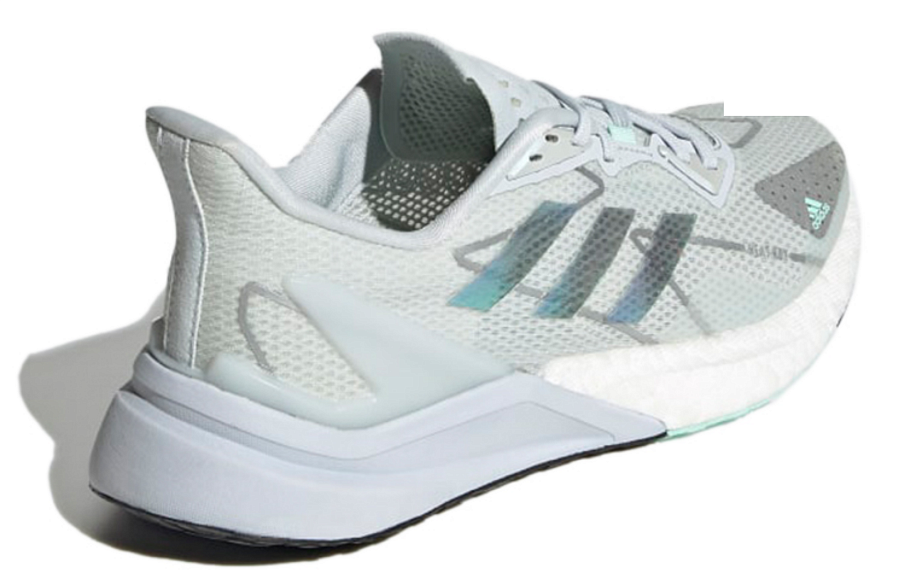 Фото № 4 с приближением к товару «‎adidas Wmns X9000l3 Heat.Rdy Grey»