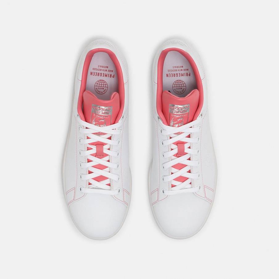 Фото № 4 с приближением к товару «‎Adidas Stan Smith W »
