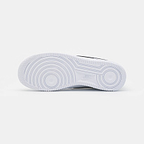 Фото № 4 с приближением к товару «‎Nike Air Force 1 »