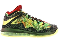 Фото № 1 с приближением к товару «‎Nike LeBron X Celebration Pack»