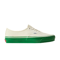 Фото № 1 с приближением к товару «‎Vans Authentic 44 LX White Green (VN000EBNWGR)»