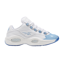 Фото № 1 с приближением к товару «‎Reebok Question Patent Low J Fluid Blue»