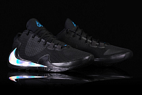 Фото № 4 с приближением к товару «‎Nike Zoom Freak 1 Iridescent »