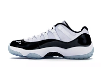 Фото № 5 с приближением к товару «‎Jordan 11 Retro Low Concord»