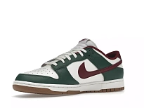 Фото № 2 с приближением к товару «‎Nike Dunk Low Gorge Green»