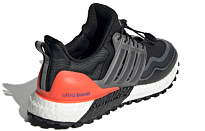 Фото № 4 с приближением к товару «‎adidas Ultra Boost C.Rdy DNA Wmns Shoes BlackGreyOrange»