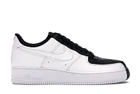 Фото № 1 с приближением к товару «‎Nike Air Force 1 Low Split White Black»
