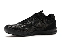 Фото № 4 с приближением к товару «‎Nike Kobe 8 EXT Year of the Snake (Black)»