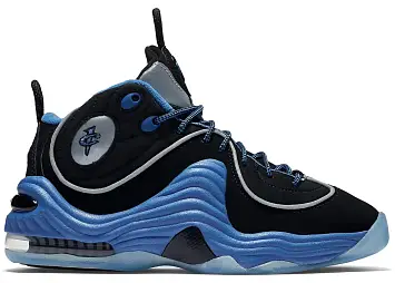 Nike Air Penny II (820249-005)