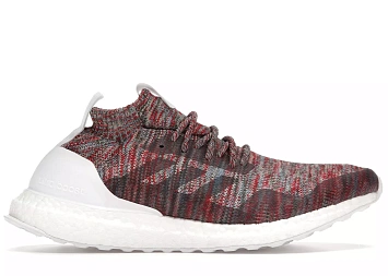 adidas Ultra Boost Mid Ronnie Fieg - 1