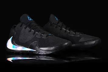 Nike Zoom Freak 1 Iridescent (BQ5422-004) - 4