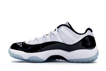 Jordan 11 Retro Low Concord - 5