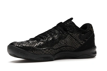 Nike Kobe 8 EXT Year of the Snake (Black) - 4