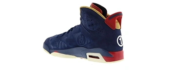 Jordan 6 Retro Doernbecher - 3