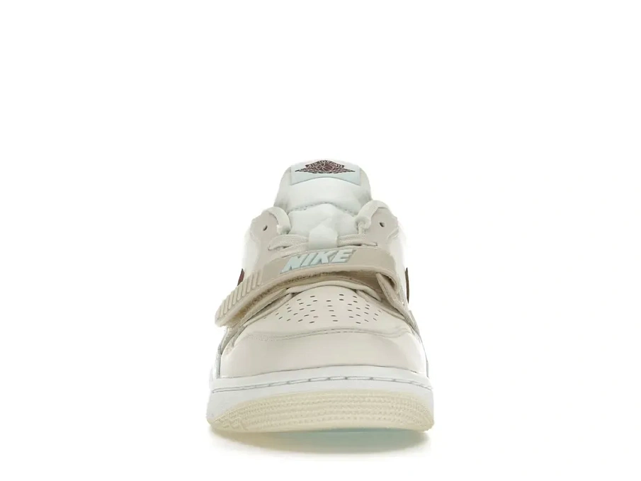 Фото № 2 с приближением к товару «‎Jordan Legacy 312 Low»