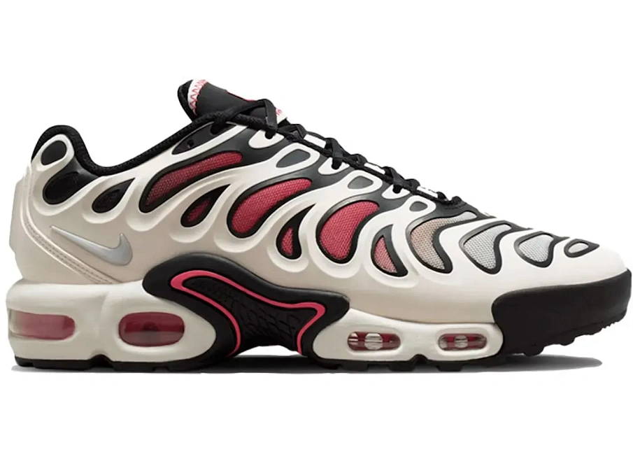 Фото № 1 с приближением к товару «‎Nike Air Max Plus Drift»