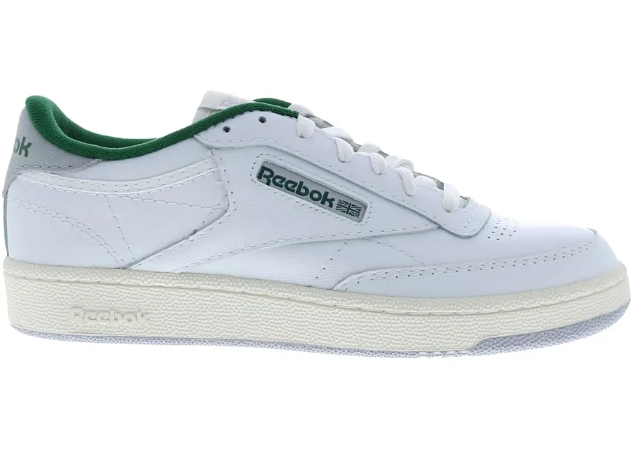 Фото № 1 с приближением к товару «‎Reebok Club C 85»