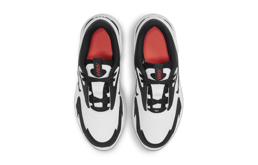 Фото № 4 с приближением к товару «‎Nike Air Max Bolt (Gs) WhiteBlackRed»