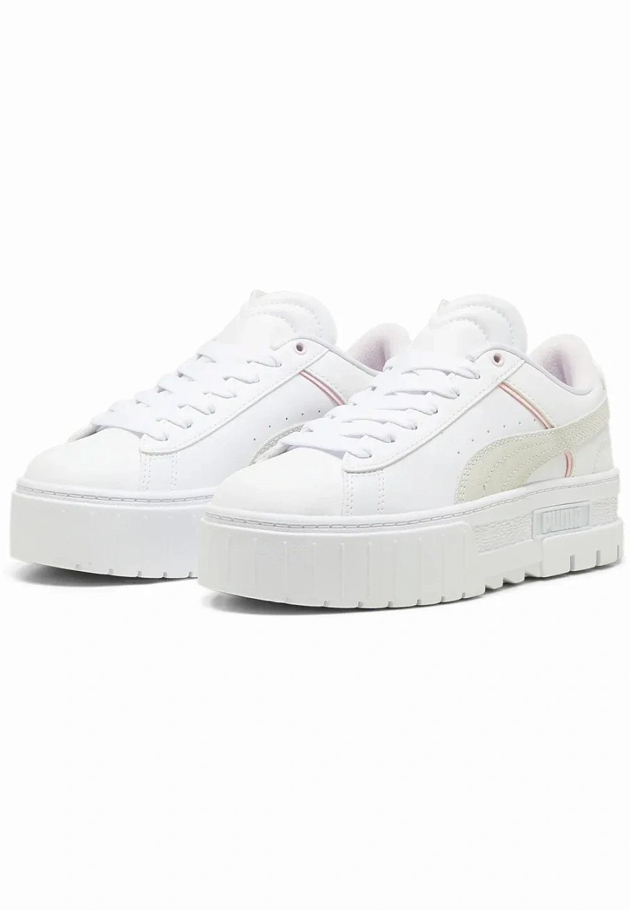 Фото № 4 с приближением к товару «‎Кроссовки Puma sppu111a1ee-a11-n»