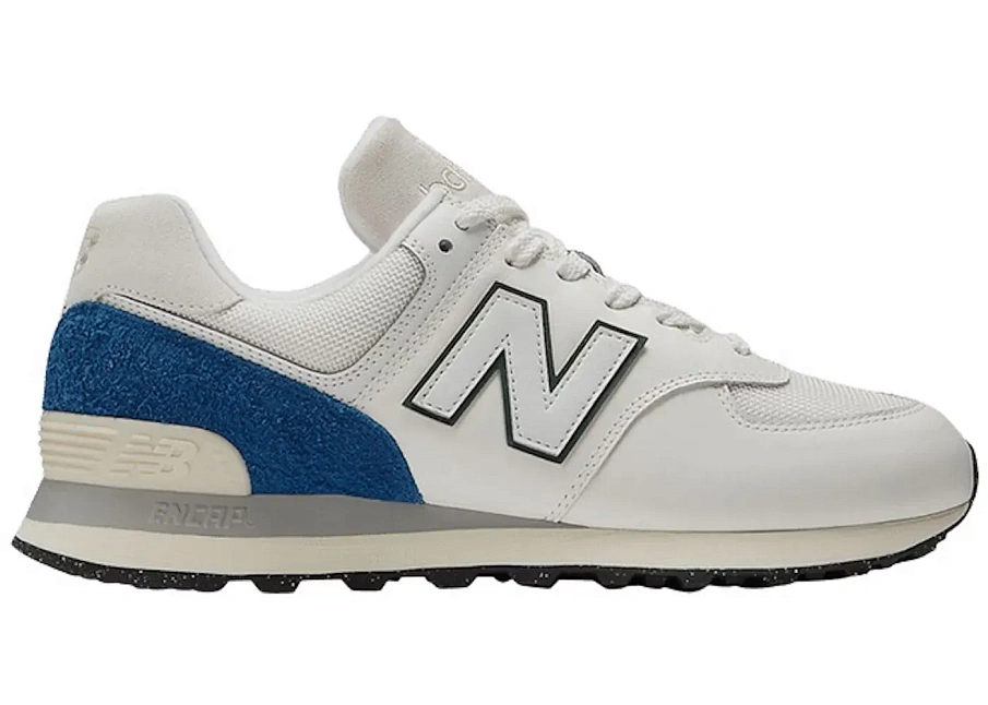 Фото № 1 с приближением к товару «‎New Balance 574»