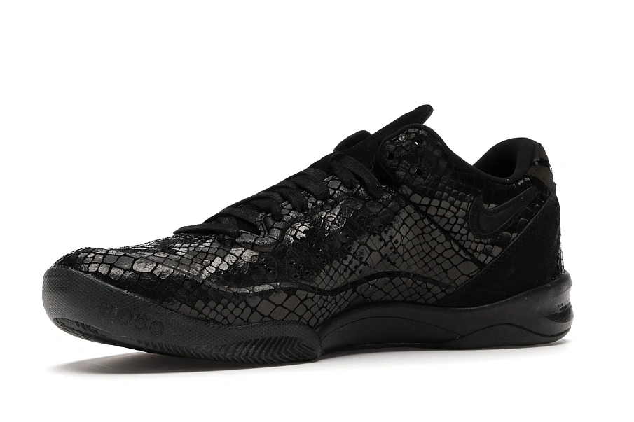 Фото № 4 с приближением к товару «‎Nike Kobe 8 EXT Year of the Snake (Black)»