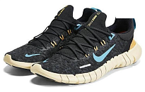 Фото № 3 с приближением к товару «‎ Nike Free Rn 5.0 Running shoes»