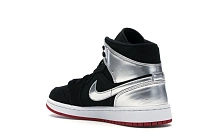 Фото № 6 с приближением к товару «‎Jordan 1 Mid Johnny Kilroy»