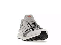 Фото № 6 с приближением к товару «‎adidas Ultra Boost DNA 5.0 Zebra»