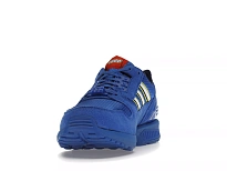 Фото № 2 с приближением к товару «‎adidas ZX 8000 LEGO Color Pack Blue»