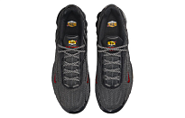 Фото № 4 с приближением к товару «‎Nike Air Max Plus 3 Running Shoes BlackRed»