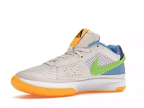 Фото № 5 с приближением к товару «‎Nike Ja 1 Family Trivia»