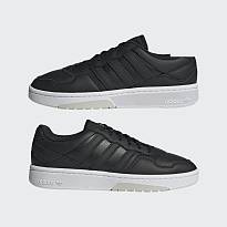 Фото № 3 с приближением к товару «‎Adidas Courtic »