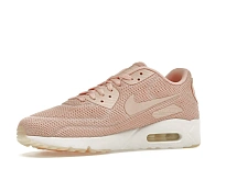 Фото № 2 с приближением к товару «‎Nike Air Max 90 Ultra 2.0 Br Arctic Orange/Arctic Orange»