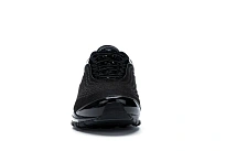 Фото № 2 с приближением к товару «‎Nike Air Max Deluxe Triple Black»