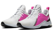 Фото № 3 с приближением к товару «‎Nike Wmns Air Max Bella TR 3 WhitePink»