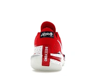Фото № 4 с приближением к товару «‎Nike Air Zoom GT Cut Team USA Sport Red»
