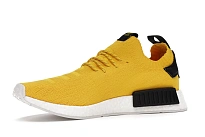 Фото № 4 с приближением к товару «‎adidas NMD R1 PK EQT Yellow»