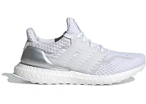 Фото № 1 с приближением к товару «‎adidas Ultra Boost 5.0 DNA NASA Cloud White »