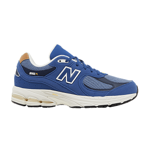 New Balance 2002R Big Kid Blue Navy
