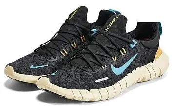  Nike Free Rn 5.0 Running shoes - 4