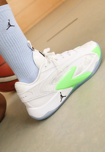 JORDAN LUKA 2 UNISEX - 2