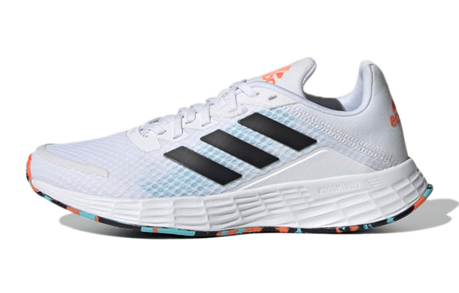 Фото № 1 с приближением к товару «‎adidas Duramo Sl K WhiteBlack»