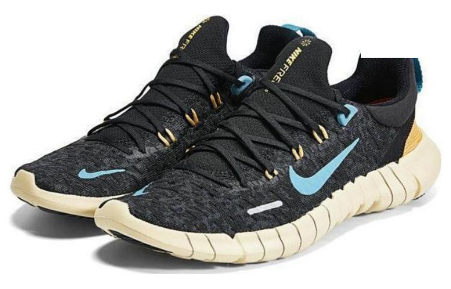Фото № 3 с приближением к товару «‎ Nike Free Rn 5.0 Running shoes»