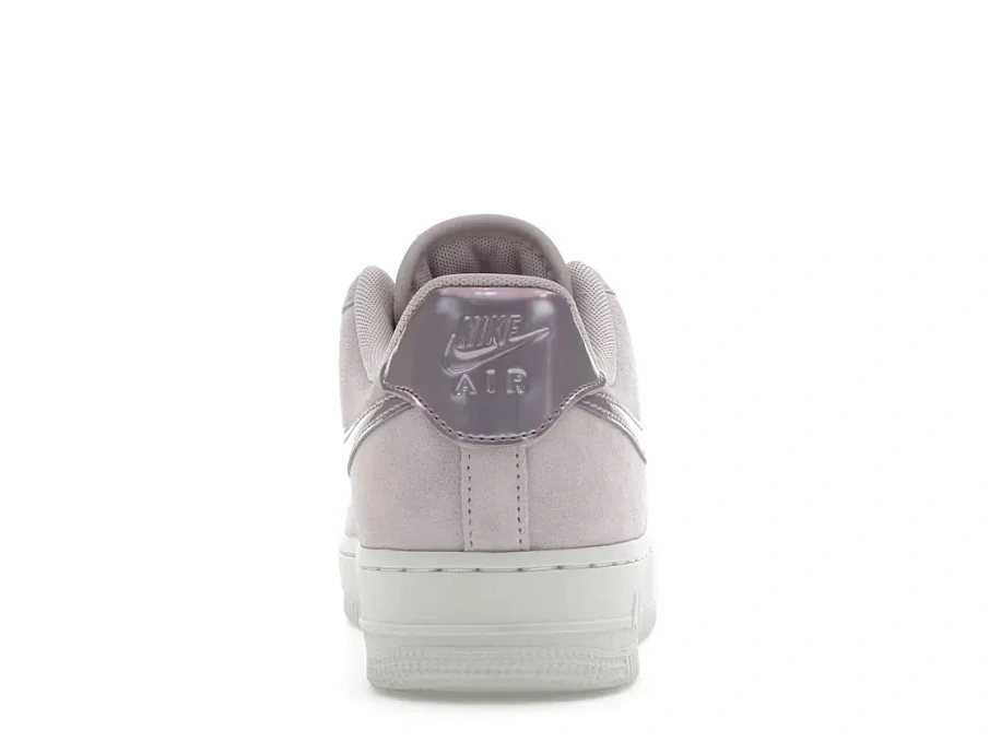 Фото № 4 с приближением к товару «‎Nike Air Force 1 Low '07»