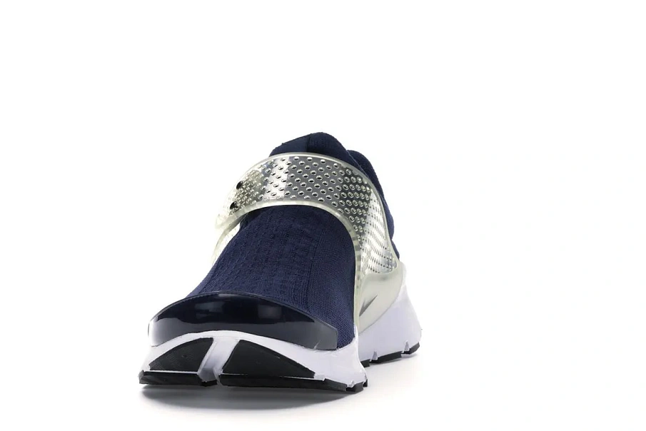 Фото № 4 с приближением к товару «‎Nike Sock Dart Midnight Navy»