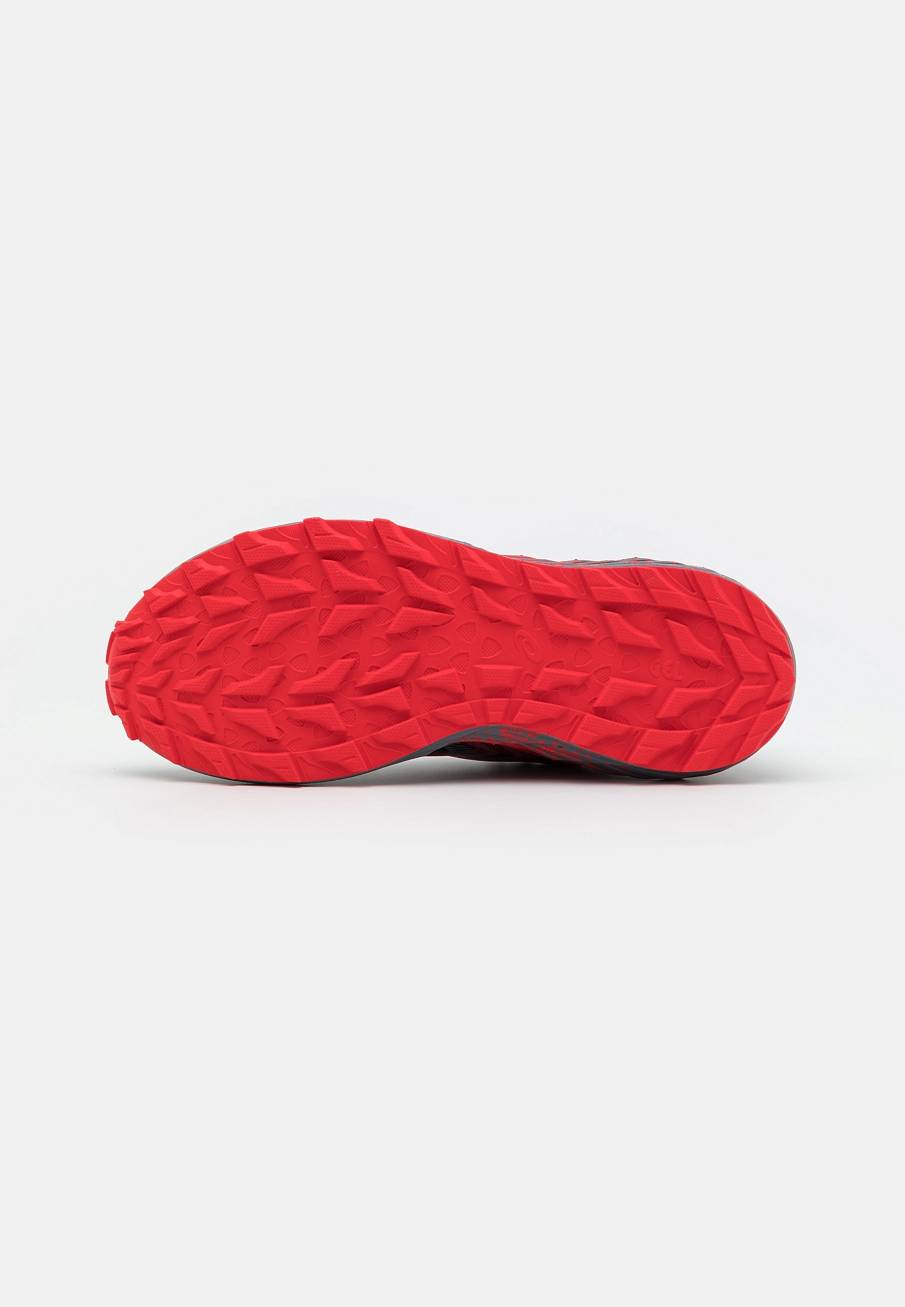 Фото № 5 с приближением к товару «‎Asics Gel Trabuco Terra»
