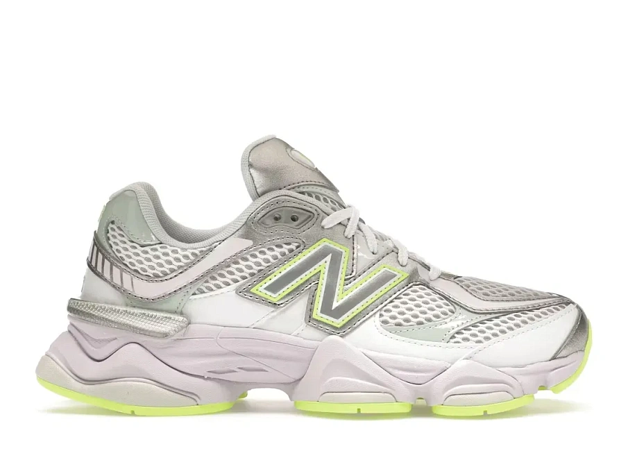 Фото № 1 с приближением к товару «‎New Balance 9060»